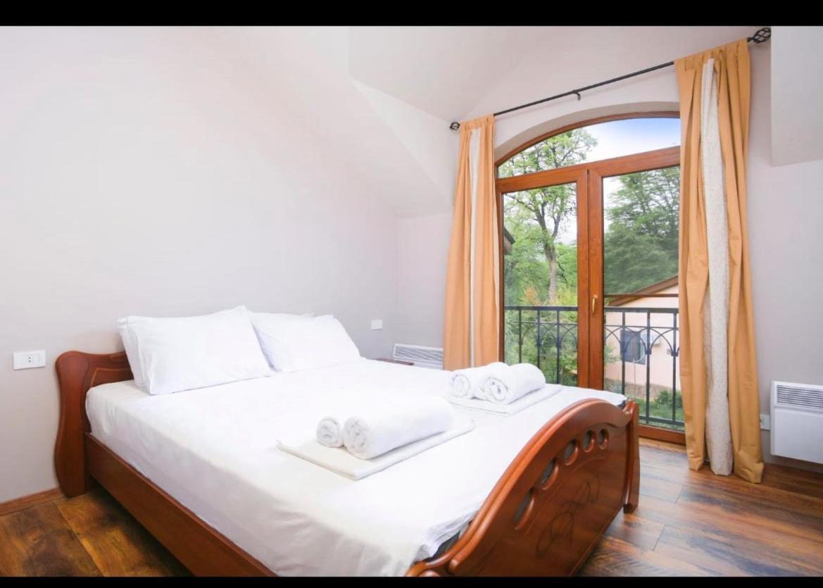 Dilijan Dream House! 3 Bedroom Amazing Villa In National Park! Exterior photo
