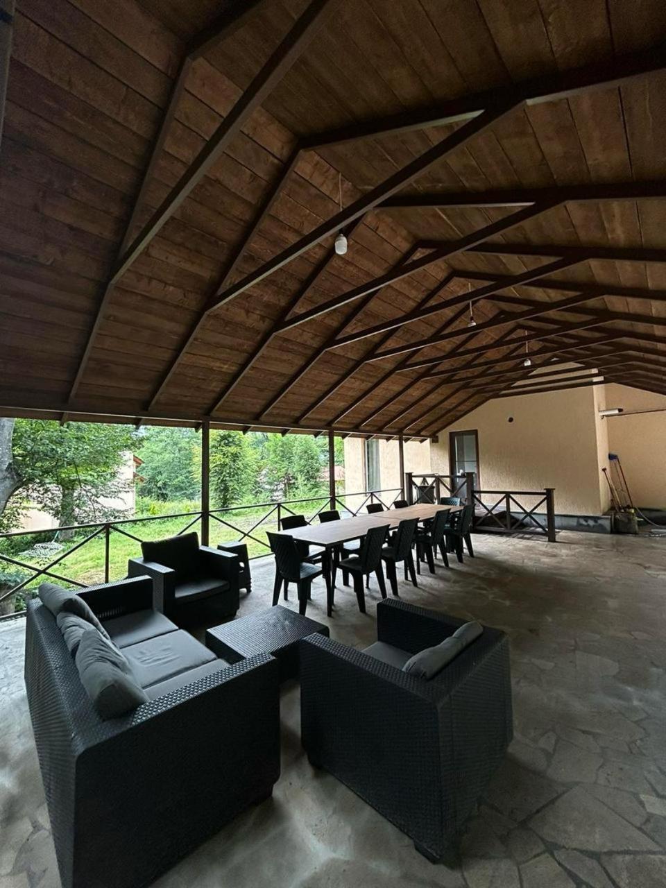 Dilijan Dream House! 3 Bedroom Amazing Villa In National Park! Exterior photo